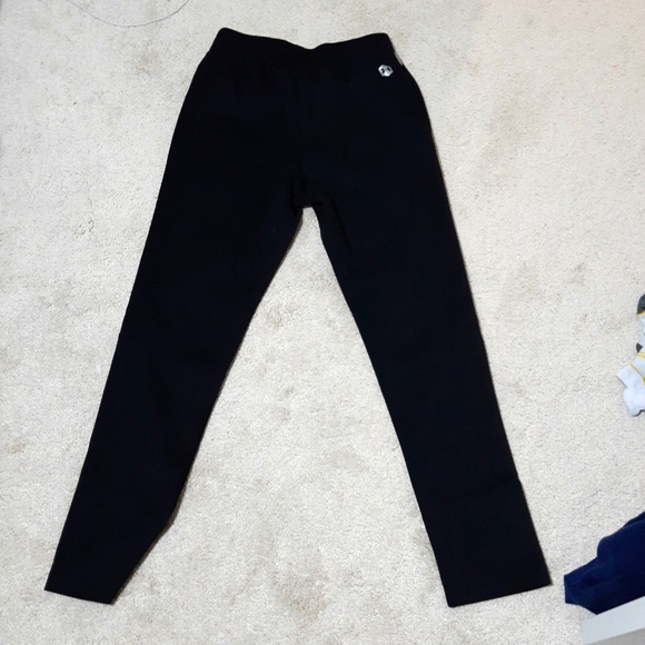 Under Armour - Celliant Track Pants Black - Picture 2 of 4